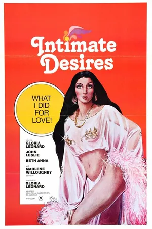 Постер к фильму Сокровенные желания (1978)