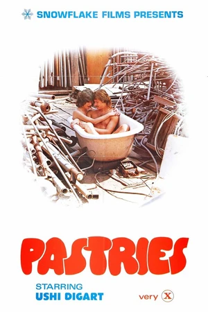 Постер к фильму A Touch of Sweden (1971)
