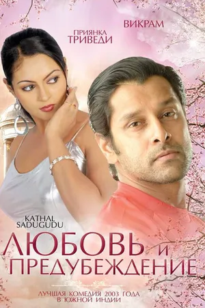Постер к фильму Любовь и предубеждение (2003)