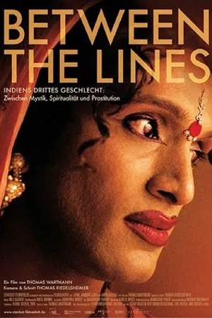 Постер к фильму Between the Lines - Indiens drittes Geschlecht (2005)