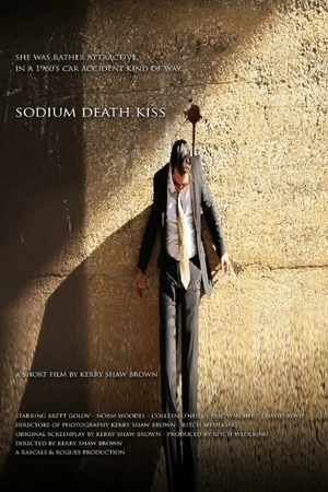 Постер к фильму Sodium Death Kiss (2010)