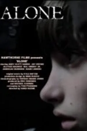 Постер к фильму В одиночестве (2010)