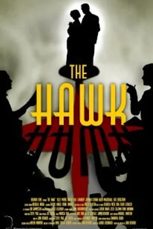 Постер к фильму The Hawk (2011)
