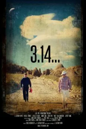 Постер к фильму 3.14... (2020)