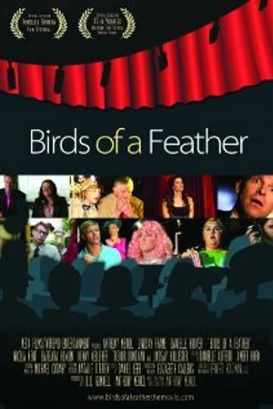Постер к фильму Birds of a Feather (2011)