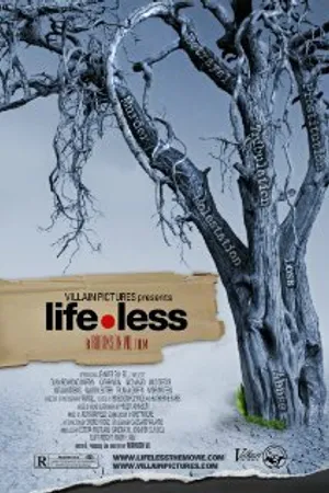 Постер к фильму Life.less (2011)