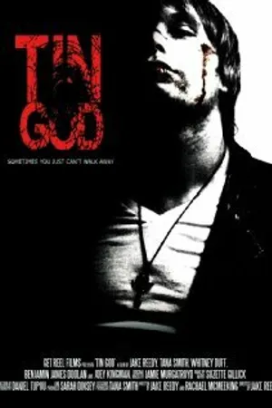 Постер к фильму Tin God (2011)