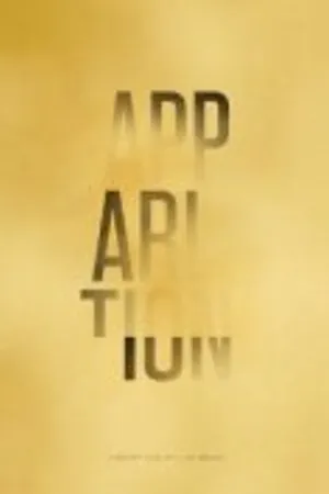 Постер к фильму Apparition (2010)