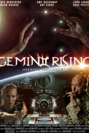 Постер к фильму Восстание Близнецов (2013)