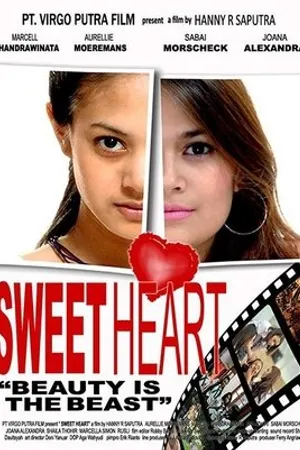 Постер к фильму Sweetheart (2010)