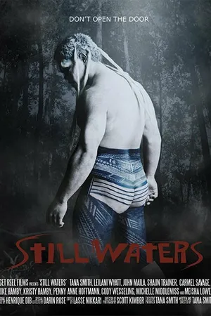 Постер к фильму Still Waters (2011)