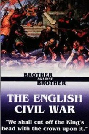 Постер к фильму Brother Against Brother (1909)