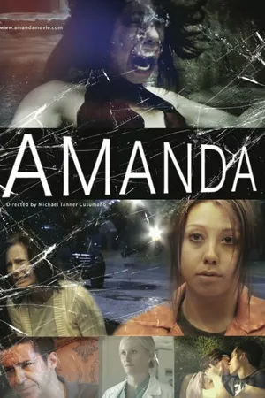 Постер к фильму Amanda (2011)