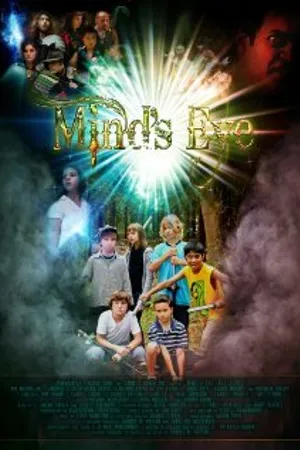 Постер к сериалу Mind's Eye the Series (2010)