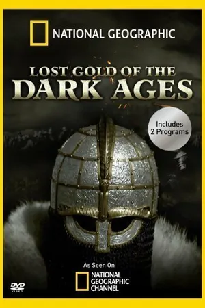 Постер к фильму Lost Gold of the Dark Ages (2010)