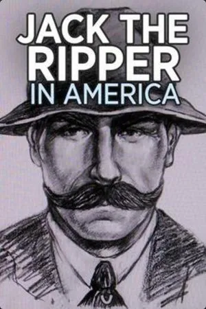 Постер к фильму Jack the Ripper in America (2009)