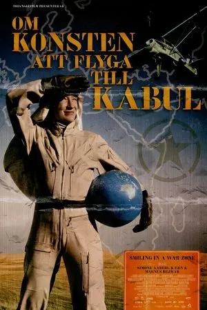 Постер к фильму Smiling in a War Zone (2006)