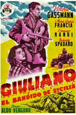Постер к фильму Люди вне закона (1950)