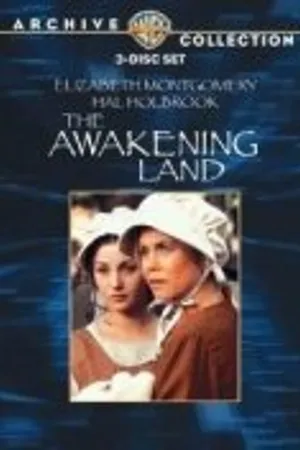 Постер к сериалу Земля пробуждения (1978)
