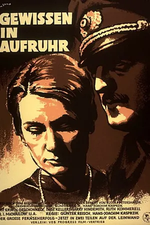 Постер к сериалу Совесть пробуждается (1961)