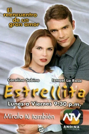 Постер к сериалу Эстрелита (2000)