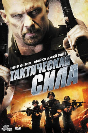 Постер к фильму Тактическая сила (2011)