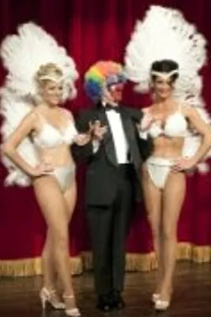 Постер к фильму The Charlie Da Clown Show (2010)
