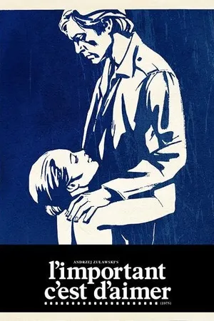 Постер к фильму Главное — любить (1974)