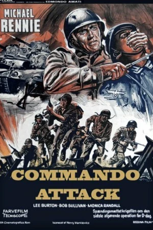 Постер к фильму Леопарды Черчилля (1970)