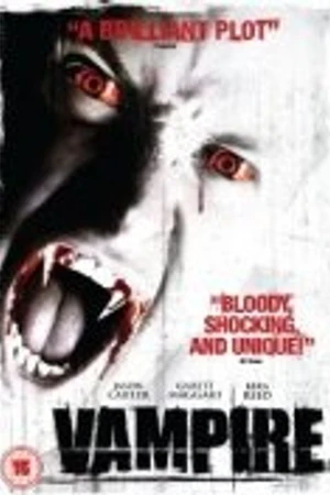 Постер к фильму Vampire (2010)