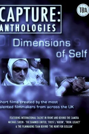 Постер к фильму Захватывающие антологии: Измерь себя (2011)