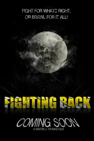 Постер к фильму Fighting Back (-)