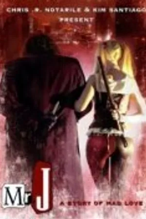 Постер к фильму Мистер Джей (2010)