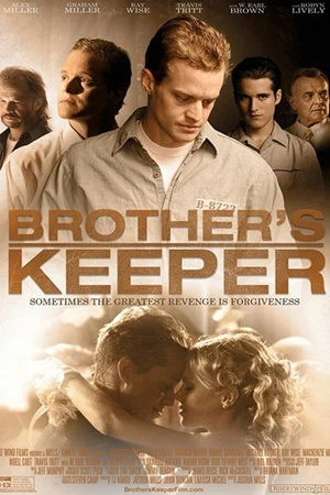 Постер к фильму Brother's Keeper (2013)