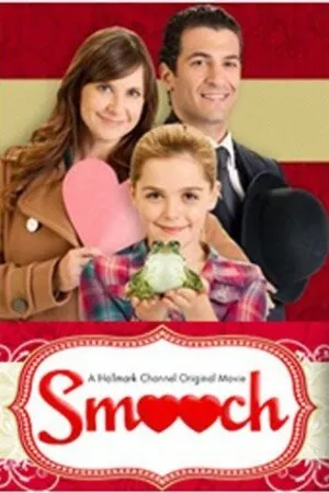 Постер к фильму Поцелуйчики (2011)