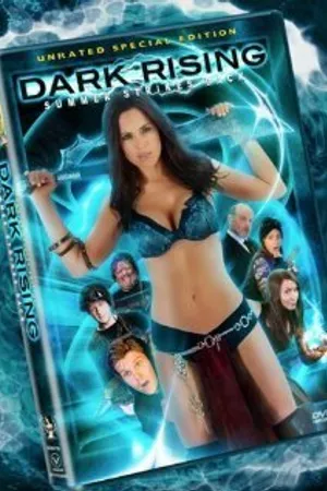 Постер к фильму Dark Rising 2: Summer Strikes Back! (2011)