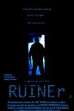 Постер к фильму Ruiner (2010)