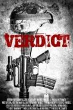 Постер к фильму Verdict (2010)