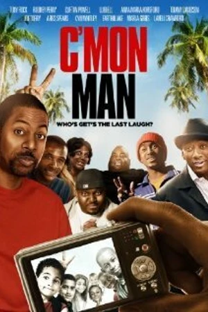 Постер к фильму C'mon Man (2012)