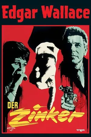 Постер к фильму Доносчик (1963)