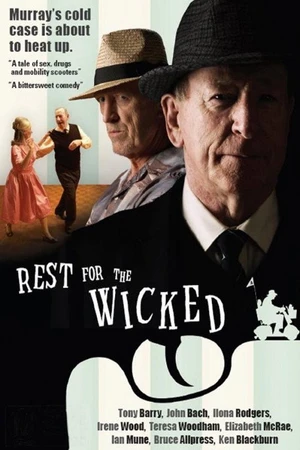 Постер к фильму Rest for the Wicked (2011)