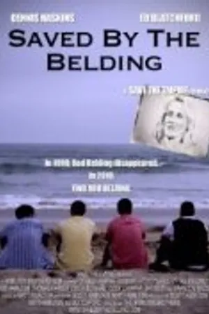 Постер к фильму Saved by the Belding (2010)