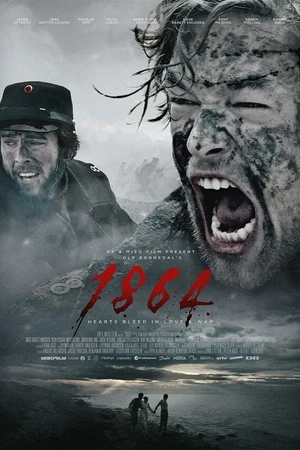 Постер к сериалу 1864 (2014)
