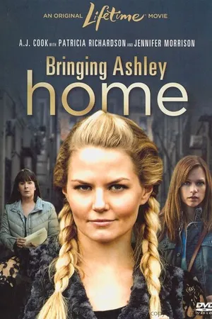 Постер к фильму Вернуть Эшли домой (2011)