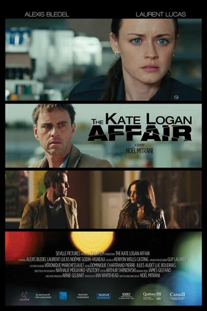Постер к фильму Роман с Кейт Логан (2010)