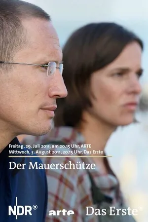 Постер к фильму Der Mauerschütze (2010)