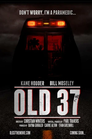 Постер к фильму Старый 37 (2015)