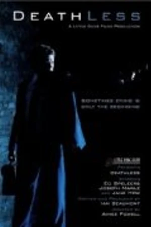 Постер к фильму Deathless (2010)