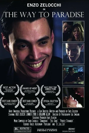 Постер к фильму Дорога в рай (2011)