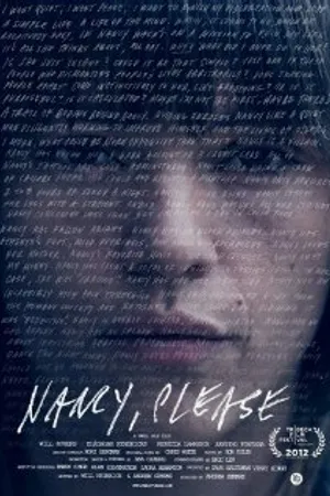 Постер к фильму Nancy, Please (2012)
